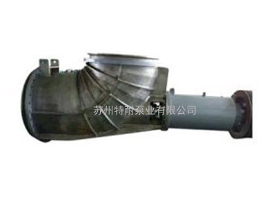 FJX-Ⅱ型钛合金强制循环泵